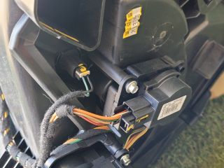 bontott CHEVROLET CRUZE Fűtés Box