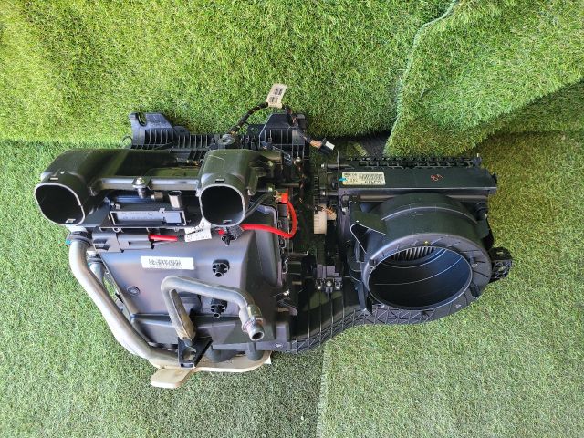 bontott CHEVROLET CRUZE Fűtés Box