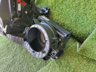 bontott CHEVROLET CRUZE Fűtés Box