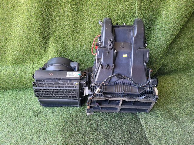 bontott CHEVROLET CRUZE Fűtés Box