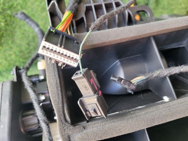 bontott CHEVROLET CRUZE Fűtés Box