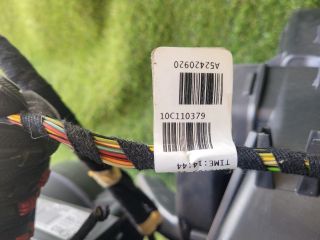 bontott CHEVROLET CRUZE Fűtés Box