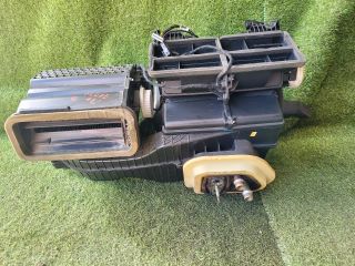 bontott CHEVROLET CRUZE Fűtés Box