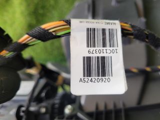 bontott CHEVROLET CRUZE Fűtés Box