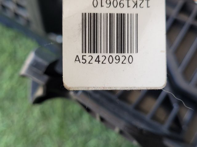 bontott CHEVROLET CRUZE Fűtés Box