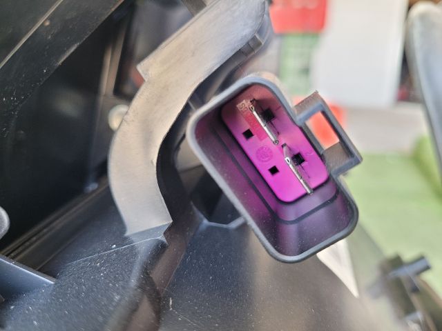 bontott CHEVROLET CRUZE Fűtés Box