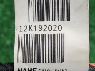 bontott CHEVROLET CRUZE Fűtőmotor (Klímás)