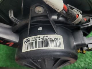 bontott CHEVROLET CRUZE Fűtőmotor (Klímás)