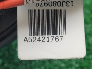 bontott CHEVROLET CRUZE Fűtőmotor (Klímás)