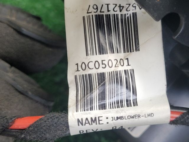 bontott CHEVROLET CRUZE Fűtőmotor (Klímás)