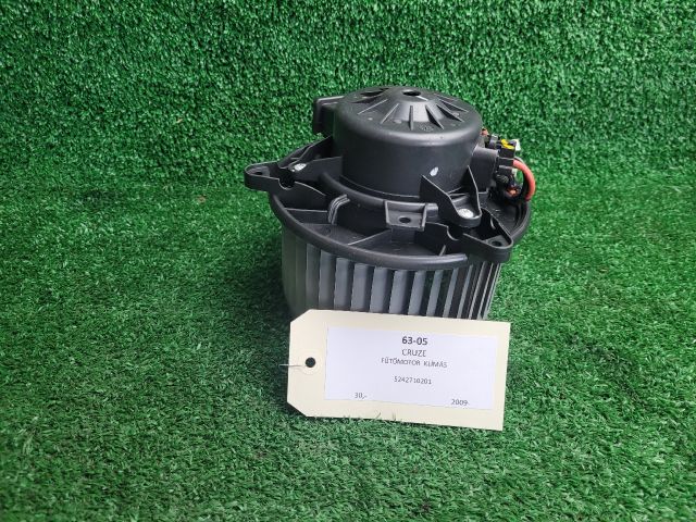 bontott CHEVROLET CRUZE Fűtőmotor (Klímás)