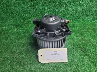 bontott CHEVROLET CRUZE Fűtőmotor (Klímás)