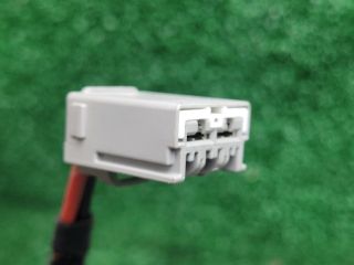 bontott CHEVROLET CRUZE Fűtőmotor (Klímás)