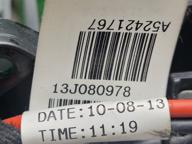 bontott CHEVROLET CRUZE Fűtőmotor (Klímás)