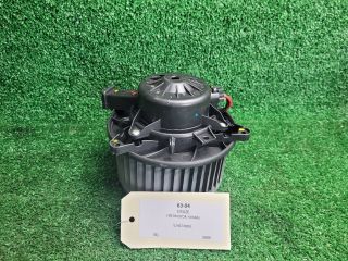 bontott CHEVROLET CRUZE Fűtőmotor (Klímás)