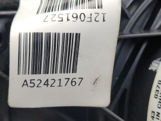 bontott CHEVROLET CRUZE Fűtőmotor (Klímás)