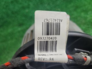 bontott CHEVROLET CRUZE Fűtőmotor (Klímás)