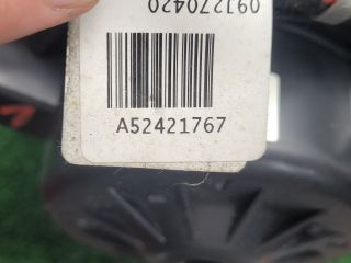 bontott CHEVROLET CRUZE Fűtőmotor (Klímás)