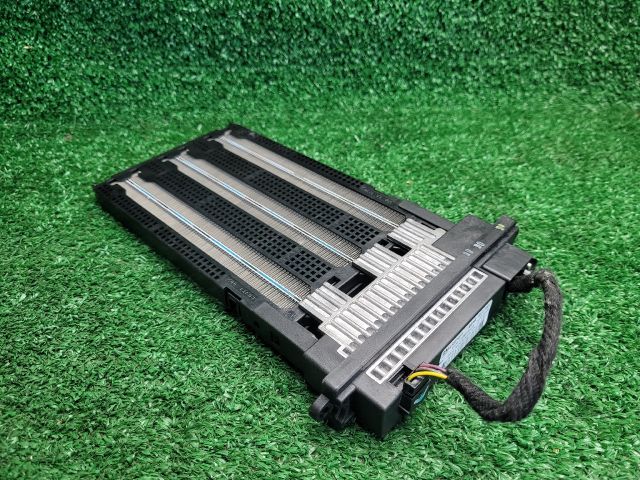 bontott CHEVROLET CRUZE Fűtőradiátor (Elektromos)