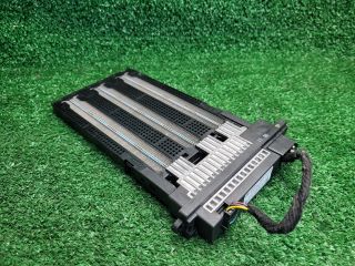 bontott CHEVROLET CRUZE Fűtőradiátor (Elektromos)