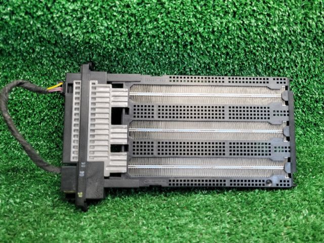 bontott CHEVROLET CRUZE Fűtőradiátor (Elektromos)