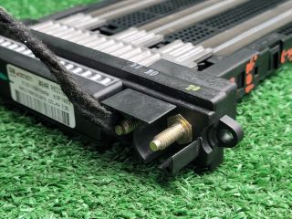 bontott CHEVROLET CRUZE Fűtőradiátor (Elektromos)