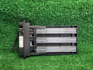 bontott CHEVROLET CRUZE Fűtőradiátor (Elektromos)