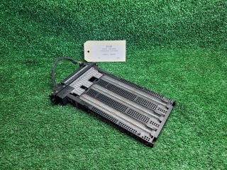 bontott CHEVROLET CRUZE Fűtőradiátor (Elektromos)