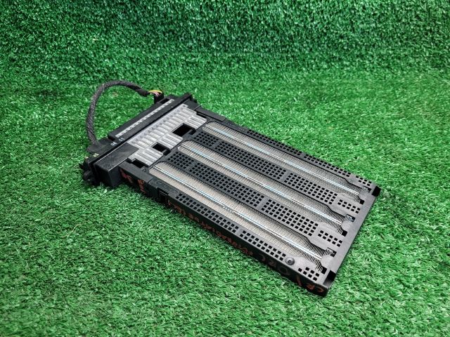 bontott CHEVROLET CRUZE Fűtőradiátor (Elektromos)