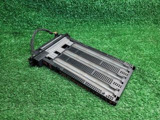 bontott CHEVROLET CRUZE Fűtőradiátor (Elektromos)