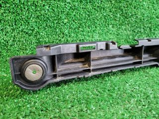 bontott CHEVROLET CRUZE Hátsó középső Lökhárító Tartó (Műanyag)