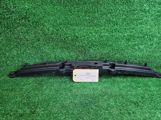 bontott CHEVROLET CRUZE Hátsó középső Lökhárító Tartó (Műanyag)