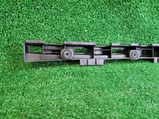 bontott CHEVROLET CRUZE Hátsó középső Lökhárító Tartó (Műanyag)