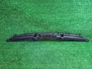 bontott CHEVROLET CRUZE Hátsó középső Lökhárító Tartó (Műanyag)