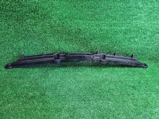 bontott CHEVROLET CRUZE Hátsó középső Lökhárító Tartó (Műanyag)