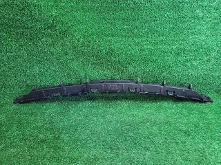 bontott CHEVROLET CRUZE Hátsó középső Lökhárító Tartó (Műanyag)