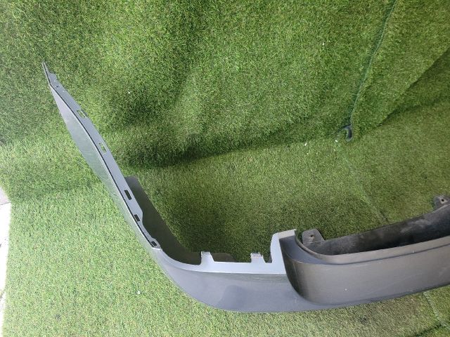 bontott CHEVROLET CRUZE Hátsó Lökhárító (Üresen)