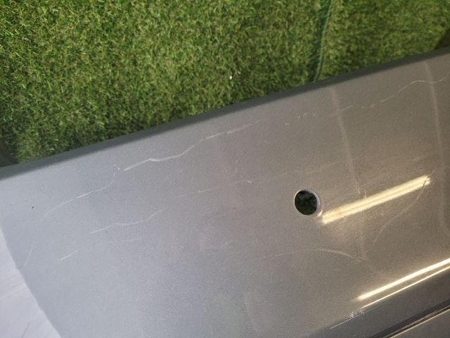 bontott CHEVROLET CRUZE Hátsó Lökhárító (Üresen)