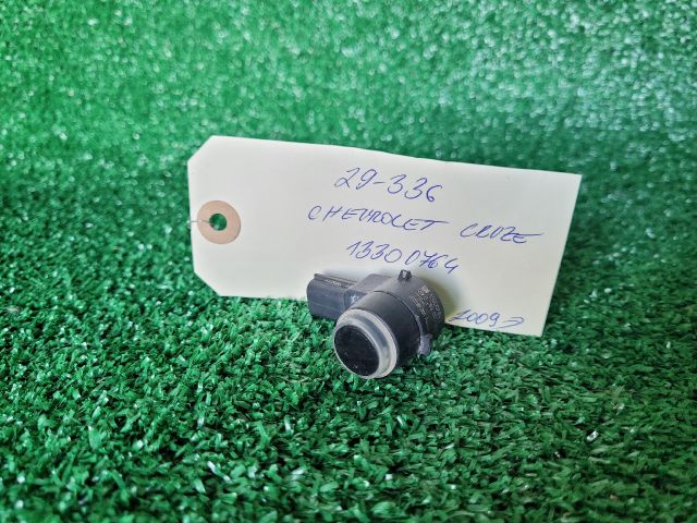 bontott CHEVROLET CRUZE Hátsó Tolatóradar Fej