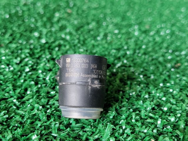 bontott CHEVROLET CRUZE Hátsó Tolatóradar Fej