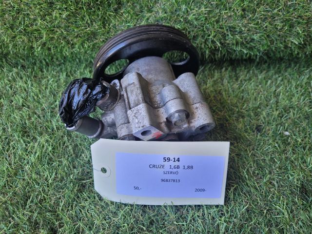 bontott CHEVROLET CRUZE Hidraulika Szivattyú