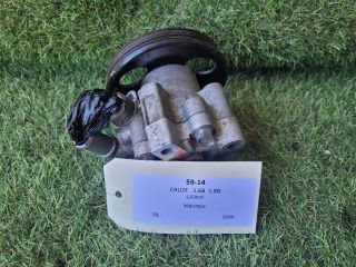 bontott CHEVROLET CRUZE Hidraulika Szivattyú