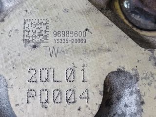 bontott CHEVROLET CRUZE Hidraulika Szivattyú