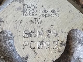 bontott CHEVROLET CRUZE Hidraulika Szivattyú