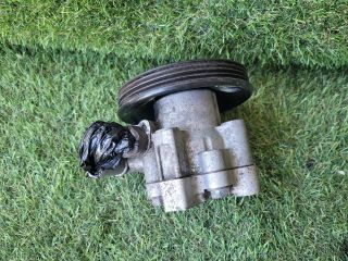 bontott CHEVROLET CRUZE Hidraulika Szivattyú