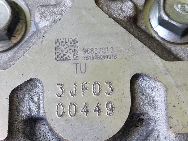 bontott CHEVROLET CRUZE Hidraulika Szivattyú