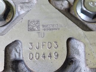 bontott CHEVROLET CRUZE Hidraulika Szivattyú