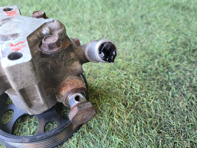 bontott CHEVROLET CRUZE Hidraulika Szivattyú