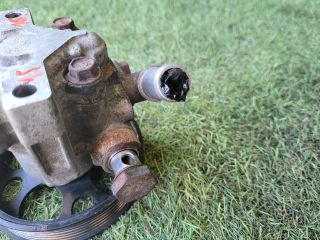 bontott CHEVROLET CRUZE Hidraulika Szivattyú