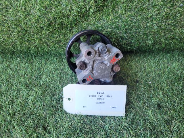 bontott CHEVROLET CRUZE Hidraulika Szivattyú
